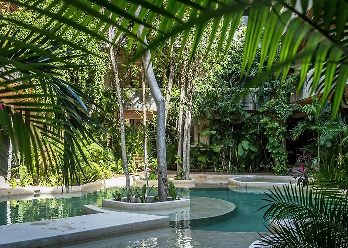 Bt Homes - Lujoso Ph, Naturaleza & Piscina Privada *