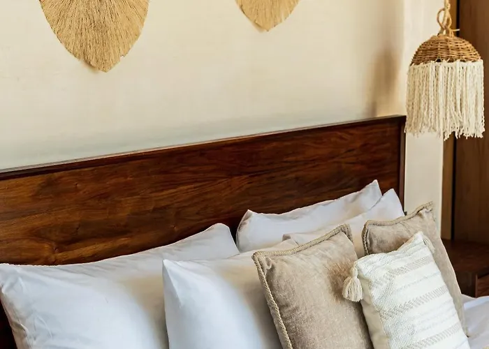 Apartment Bt Homes - Lujoso Ph, Naturaleza & Piscina Privada