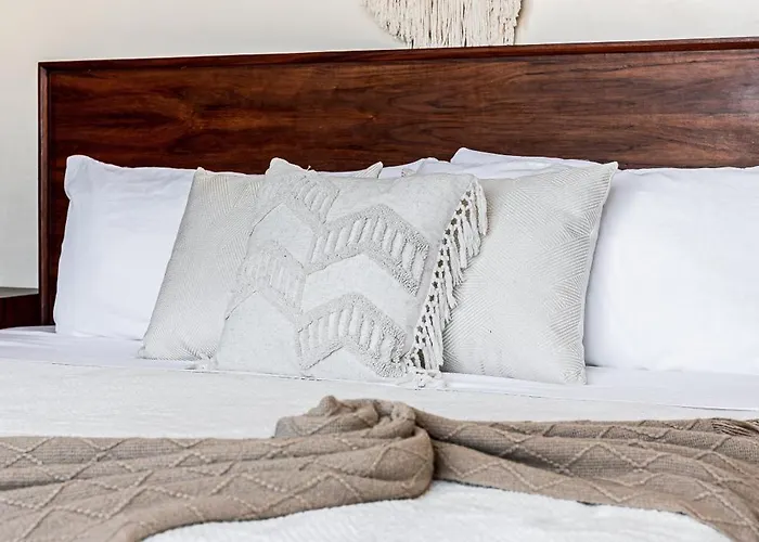 Bt Homes - Lujoso Ph, Naturaleza & Piscina Privada Apartment *
