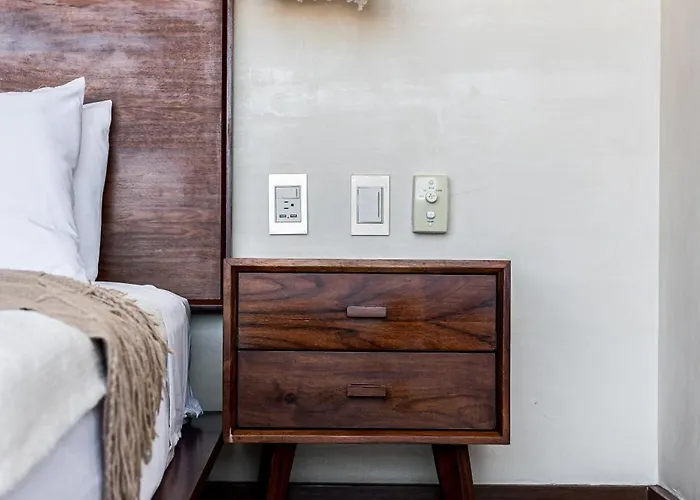 Bt Homes - Lujoso Ph, Naturaleza & Piscina Privada Apartment Tulum