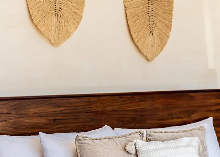 Apartment Bt Homes - Lujoso Ph, Naturaleza & Piscina Privada *