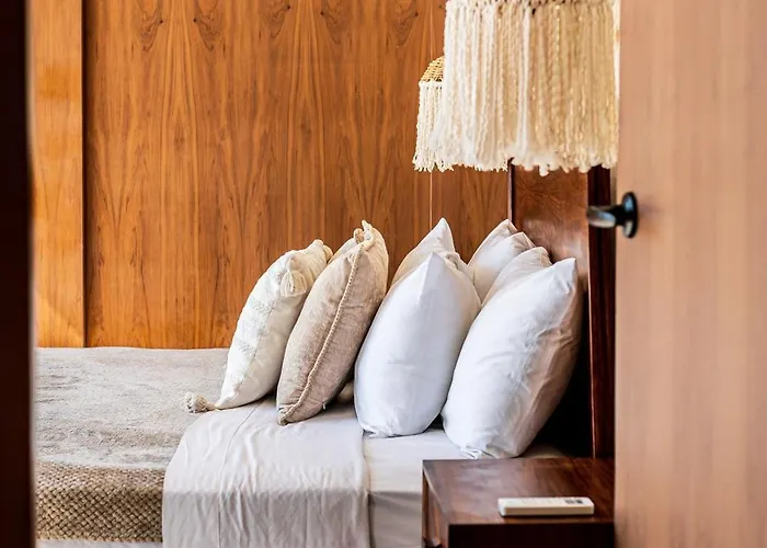 Bt Homes - Lujoso Ph, Naturaleza & Piscina Privada Apartment Tulum