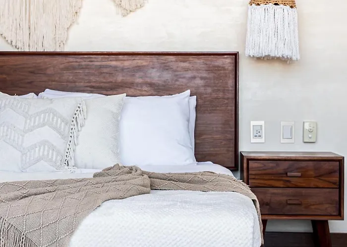 Bt Homes - Lujoso Ph, Naturaleza & Piscina Privada Apartment Tulum