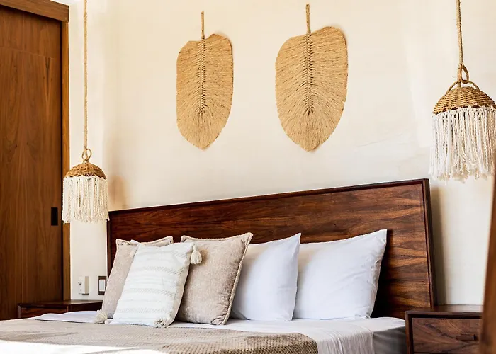 Apartment Bt Homes - Lujoso Ph, Naturaleza & Piscina Privada Tulum