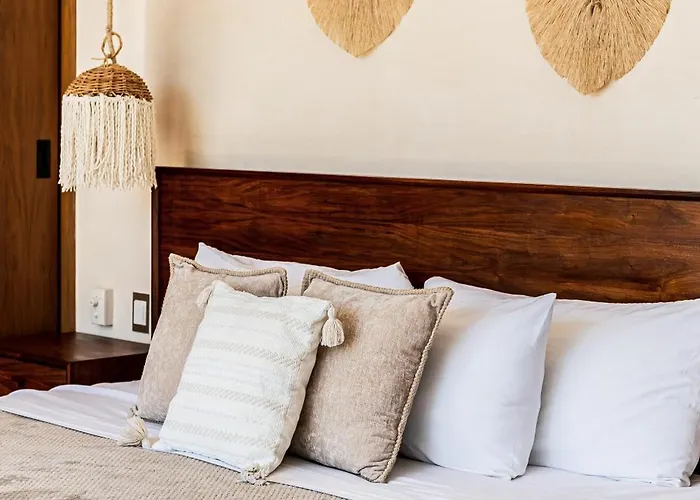 Apartment Bt Homes - Lujoso Ph, Naturaleza & Piscina Privada *
