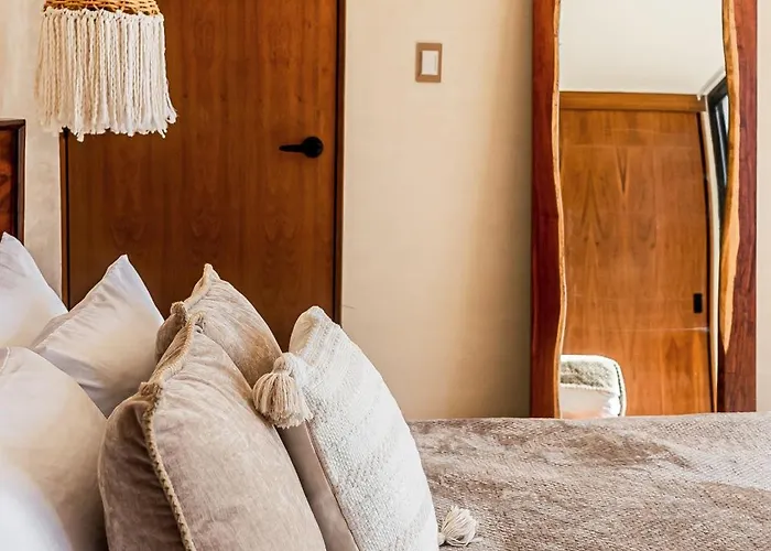 Bt Homes - Lujoso Ph, Naturaleza & Piscina Privada Apartment