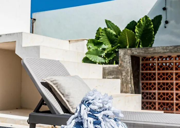 Bt Homes - Lujoso Ph, Naturaleza & Piscina Privada Apartment