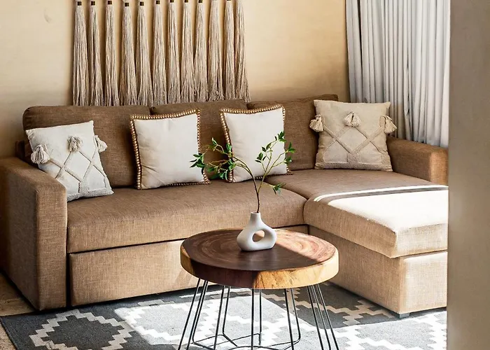 Bt Homes - Lujoso Ph, Naturaleza & Piscina Privada Apartment *