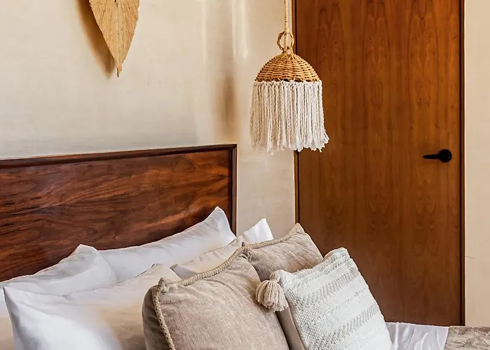 Apartment Bt Homes - Lujoso Ph, Naturaleza & Piscina Privada