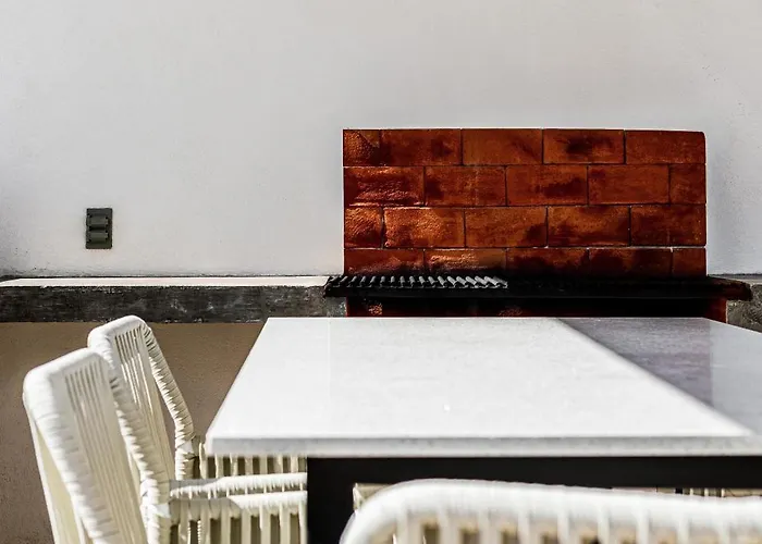 Bt Homes - Lujoso Ph, Naturaleza & Piscina Privada *