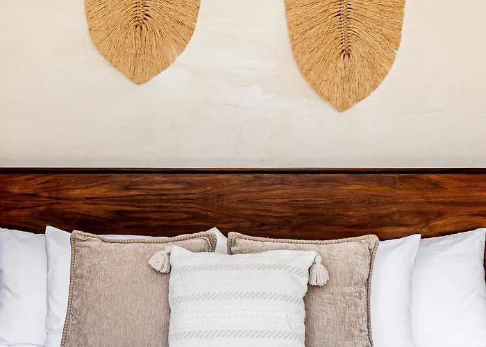 Bt Homes - Lujoso Ph, Naturaleza & Piscina Privada Tulum