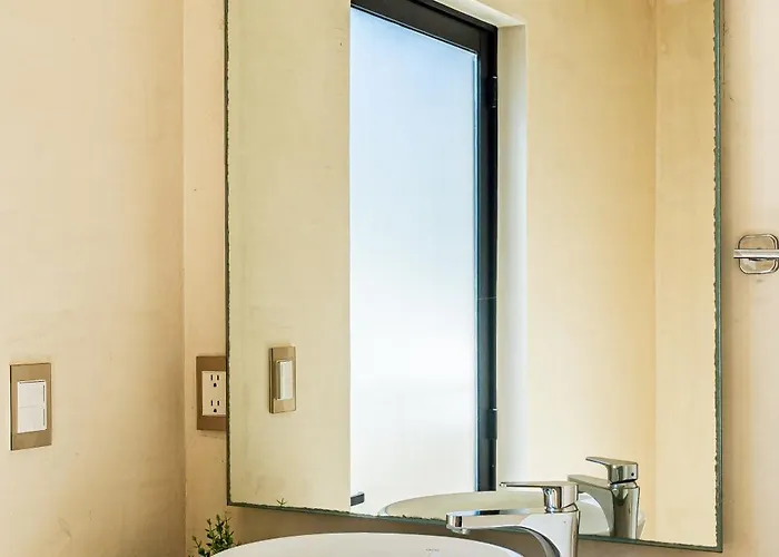 Apartment Bt Homes - Lujoso Ph, Naturaleza & Piscina Privada