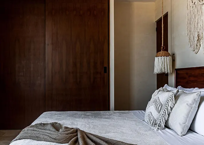 Bt Homes - Lujoso Ph, Naturaleza & Piscina Privada Apartment