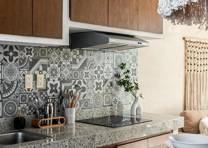 Bt Homes - Lujoso Ph, Naturaleza & Piscina Privada *