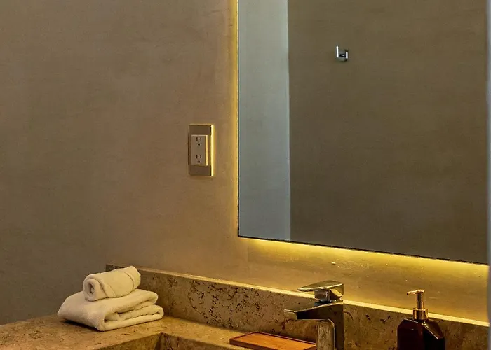 Bt Homes - Lujoso Ph, Naturaleza & Piscina Privada *