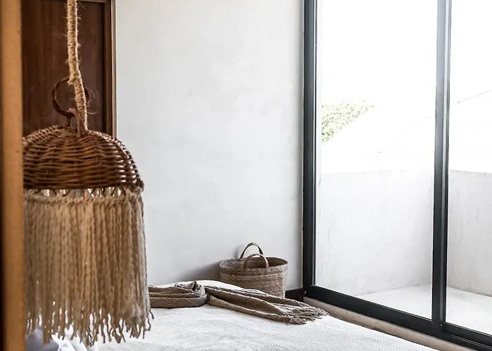 Bt Homes - Lujoso Ph, Naturaleza & Piscina Privada Apartment Tulum