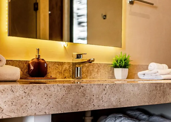 Bt Homes - Lujoso Ph, Naturaleza & Piscina Privada Apartment *