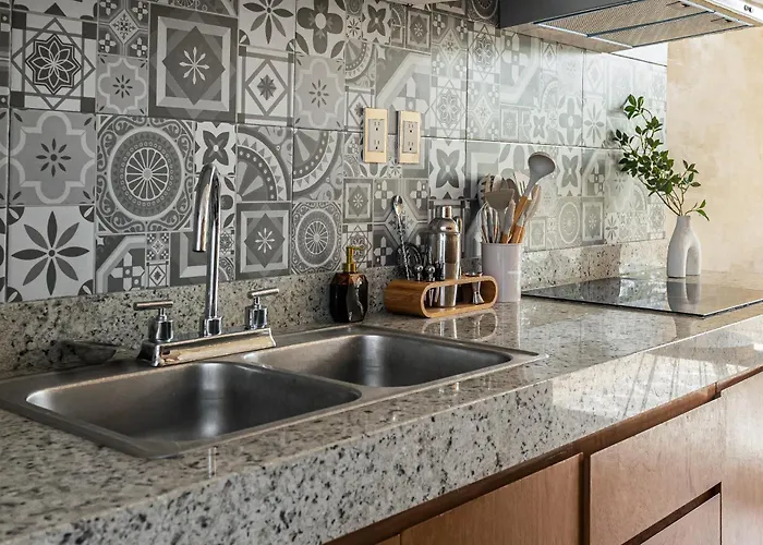 Apartment Bt Homes - Lujoso Ph, Naturaleza & Piscina Privada *