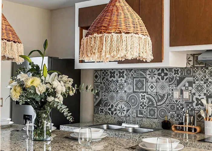 Bt Homes - Lujoso Ph, Naturaleza & Piscina Privada Apartment Tulum