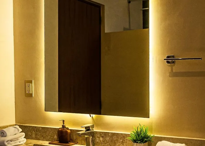 Apartment Bt Homes - Lujoso Ph, Naturaleza & Piscina Privada