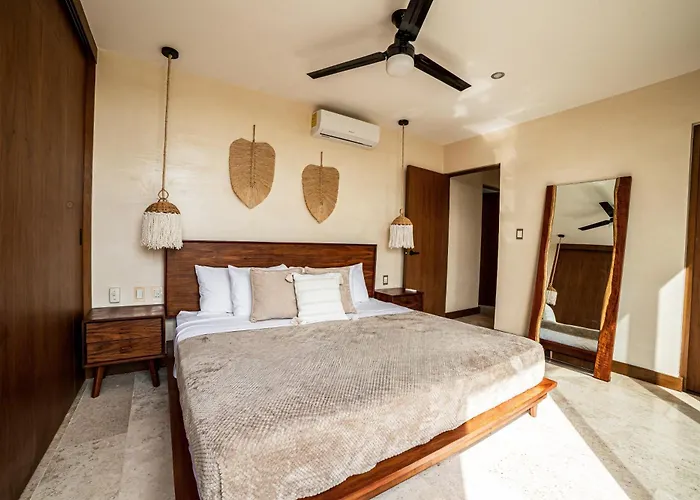Bt Homes - Lujoso Ph, Naturaleza & Piscina Privada