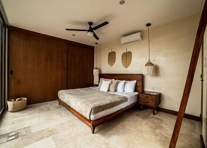 Apartment Bt Homes - Lujoso Ph, Naturaleza & Piscina Privada *
