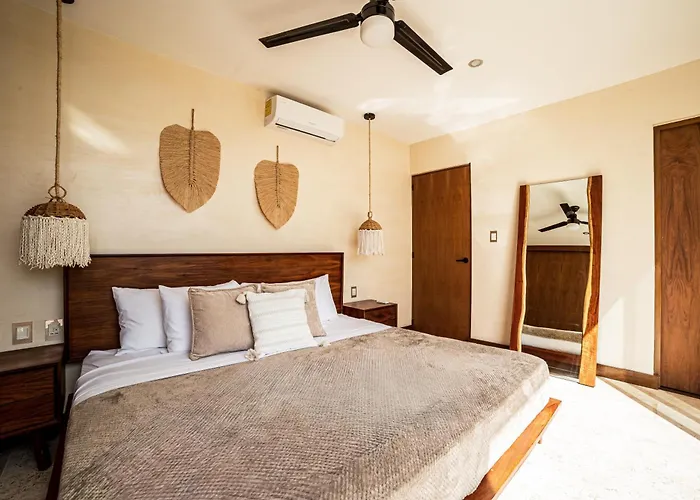 Bt Homes - Lujoso Ph, Naturaleza & Piscina Privada