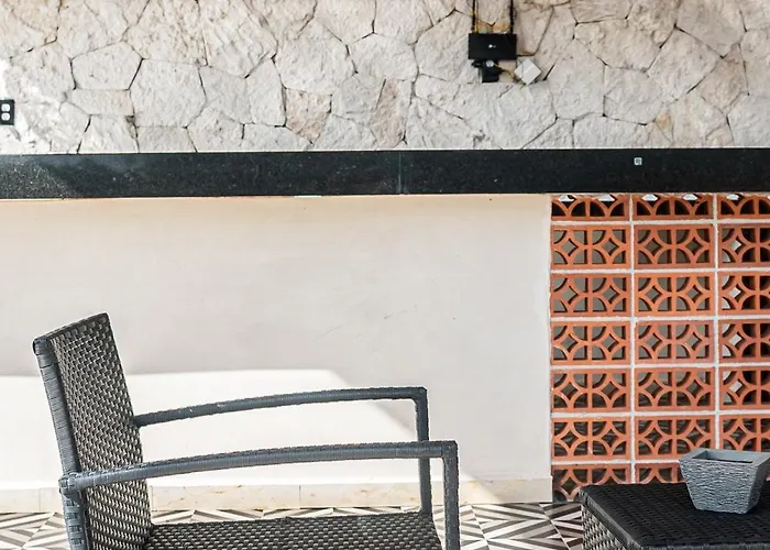 Bt Homes - Lujoso Ph, Naturaleza & Piscina Privada Apartment